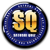 Sathoshi Quiz logo
